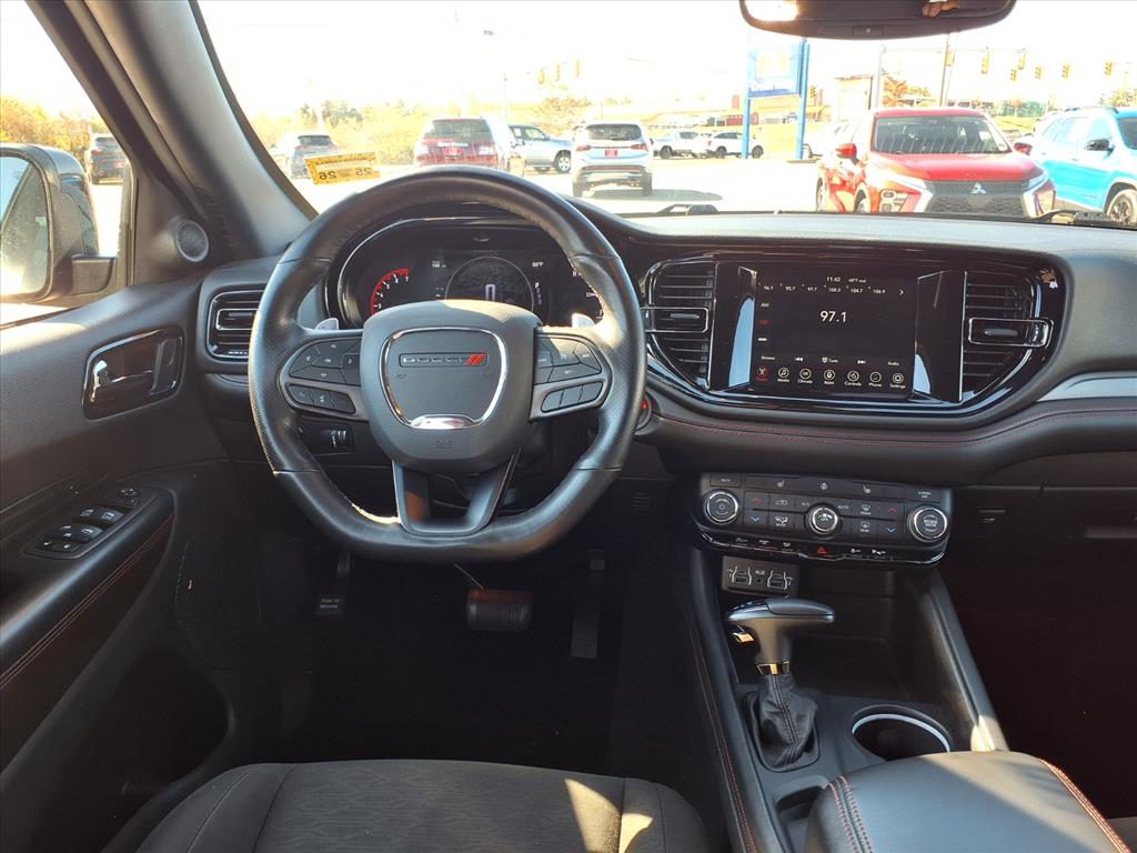 used 2023 Dodge Durango car, priced at $29,999