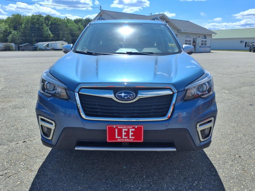 used 2019 Subaru Forester car, priced at $26,777