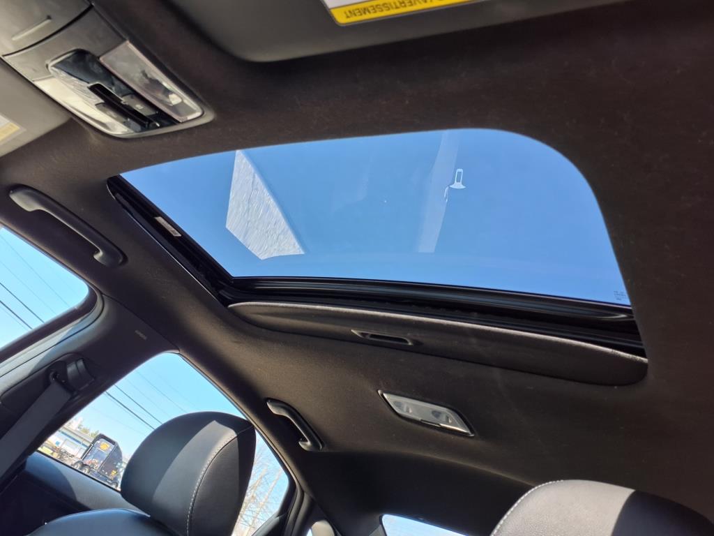 used 2023 Kia Forte car, priced at $22,888