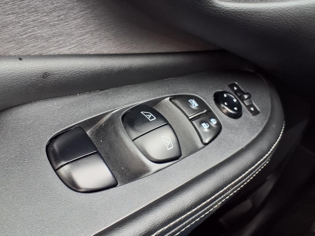 used 2023 Nissan Murano car, priced at $26,888