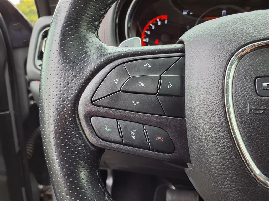 used 2023 Dodge Durango car, priced at $29,777