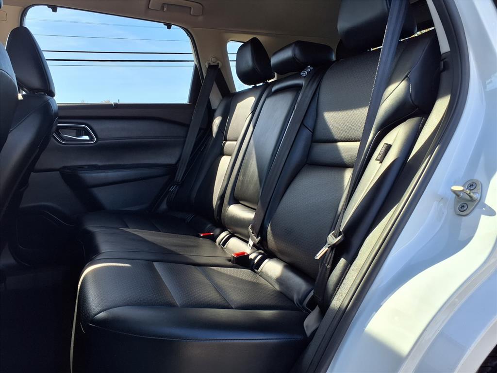 used 2021 Nissan Rogue car, priced at $22,995
