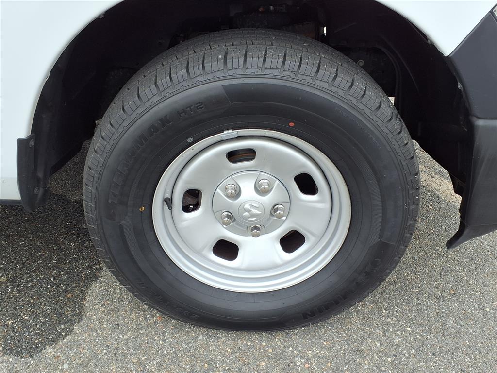 used 2022 Ram 1500 Classic car, priced at $24,995