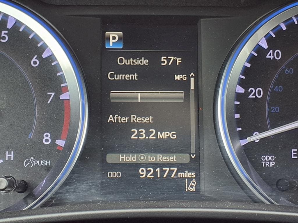 used 2019 Toyota Highlander car, priced at $27,777