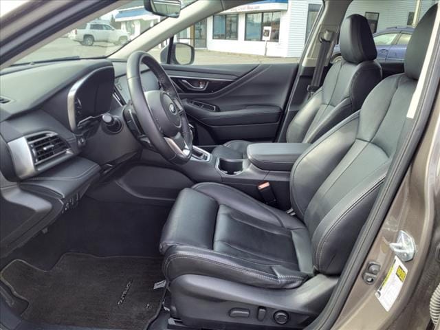 used 2022 Subaru Outback car, priced at $27,777