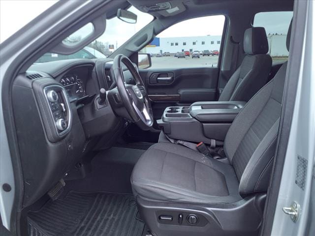 used 2019 GMC Sierra 1500 car, priced at $29,777