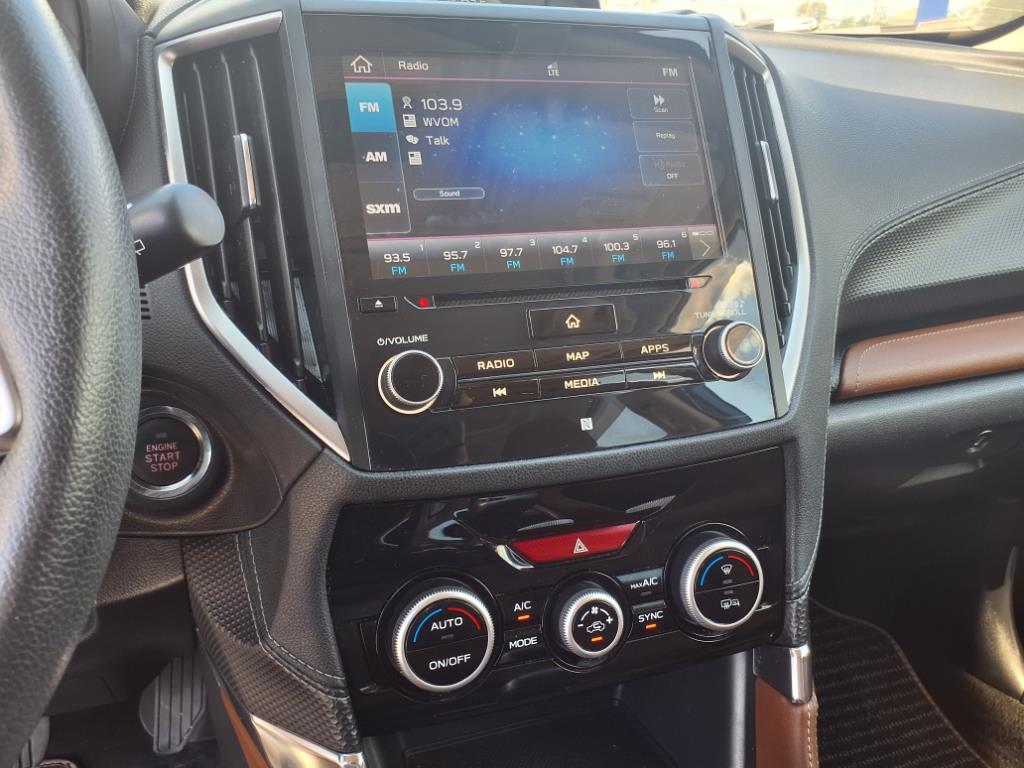 used 2019 Subaru Forester car, priced at $26,777