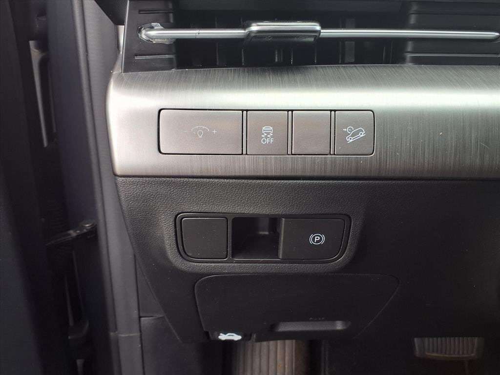 used 2024 Hyundai Kona car, priced at $23,995