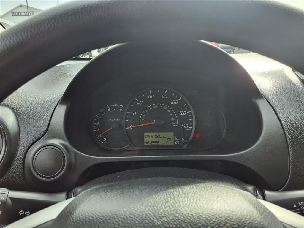 used 2022 Mitsubishi Mirage car, priced at $16,995