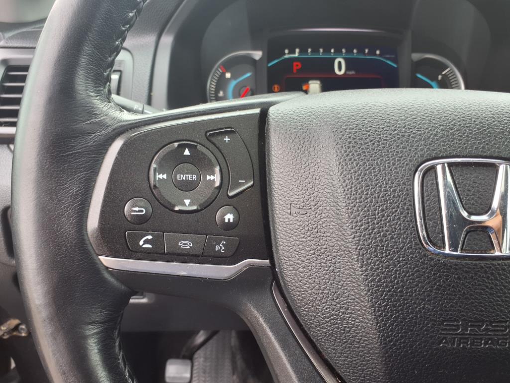 used 2019 Honda Pilot car, priced at $24,777