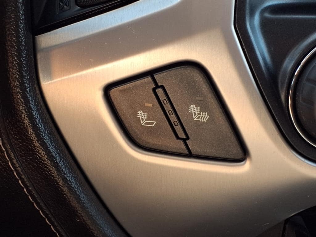 used 2018 GMC Sierra 1500 car, priced at $31,777