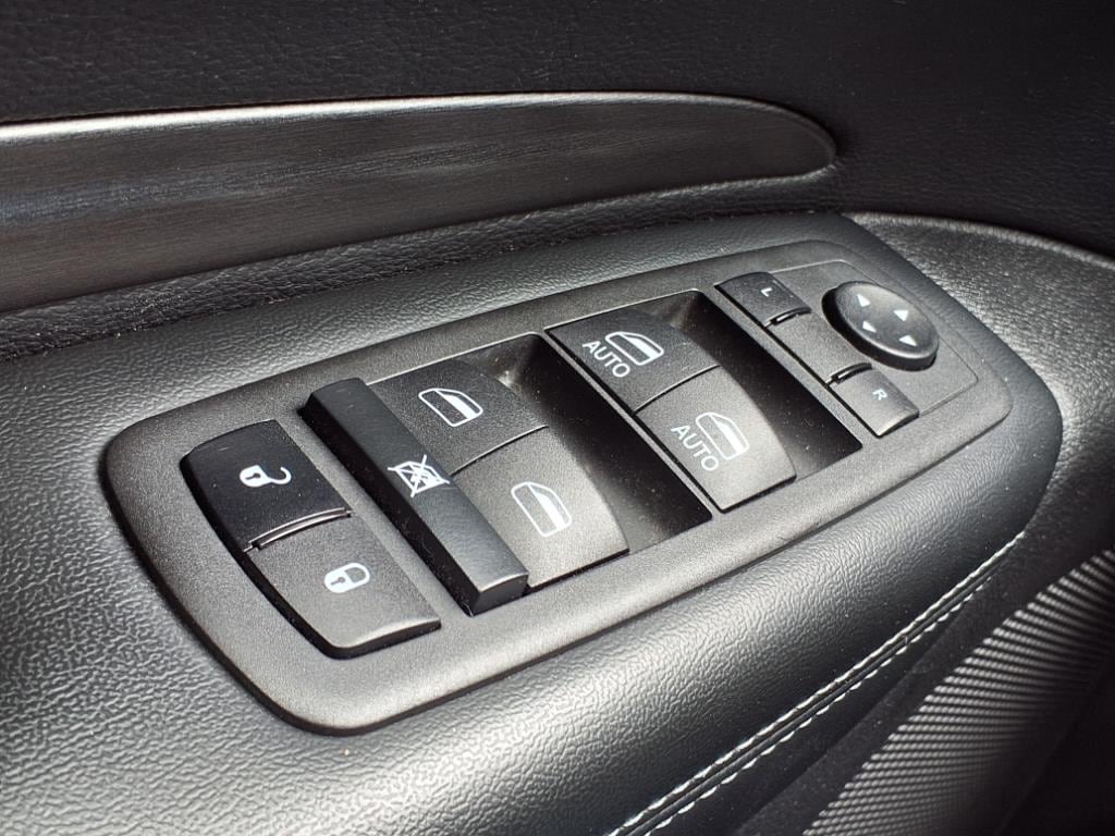 used 2022 Dodge Durango car, priced at $29,777