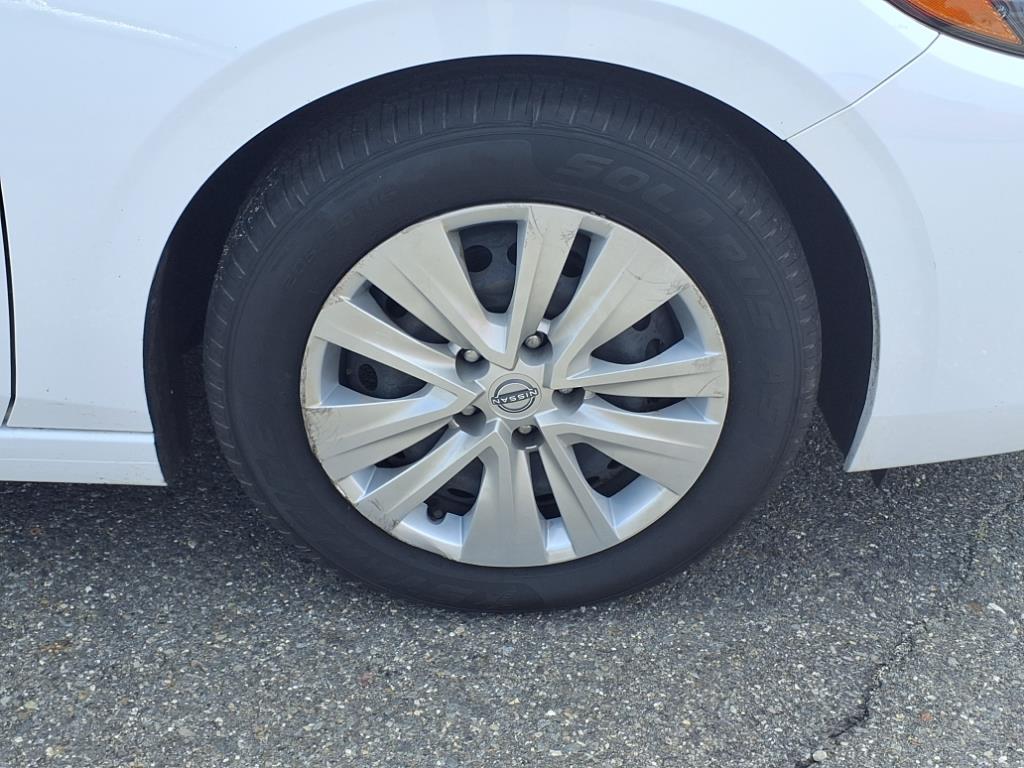 used 2024 Nissan Sentra car, priced at $18,995