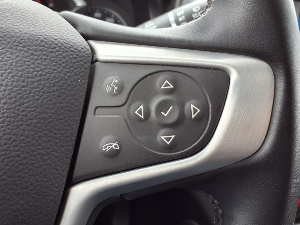 used 2023 GMC Acadia car, priced at $30,995