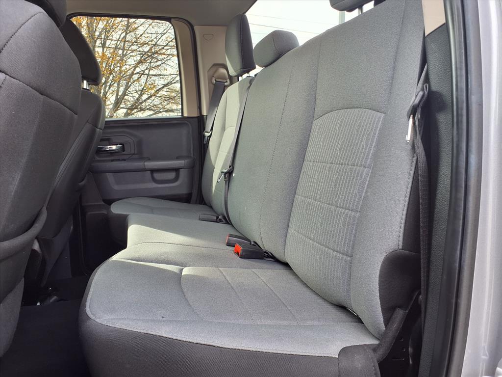 used 2024 Ram 1500 Classic car, priced at $30,999