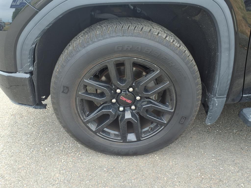 used 2019 GMC Sierra 1500 car, priced at $29,777