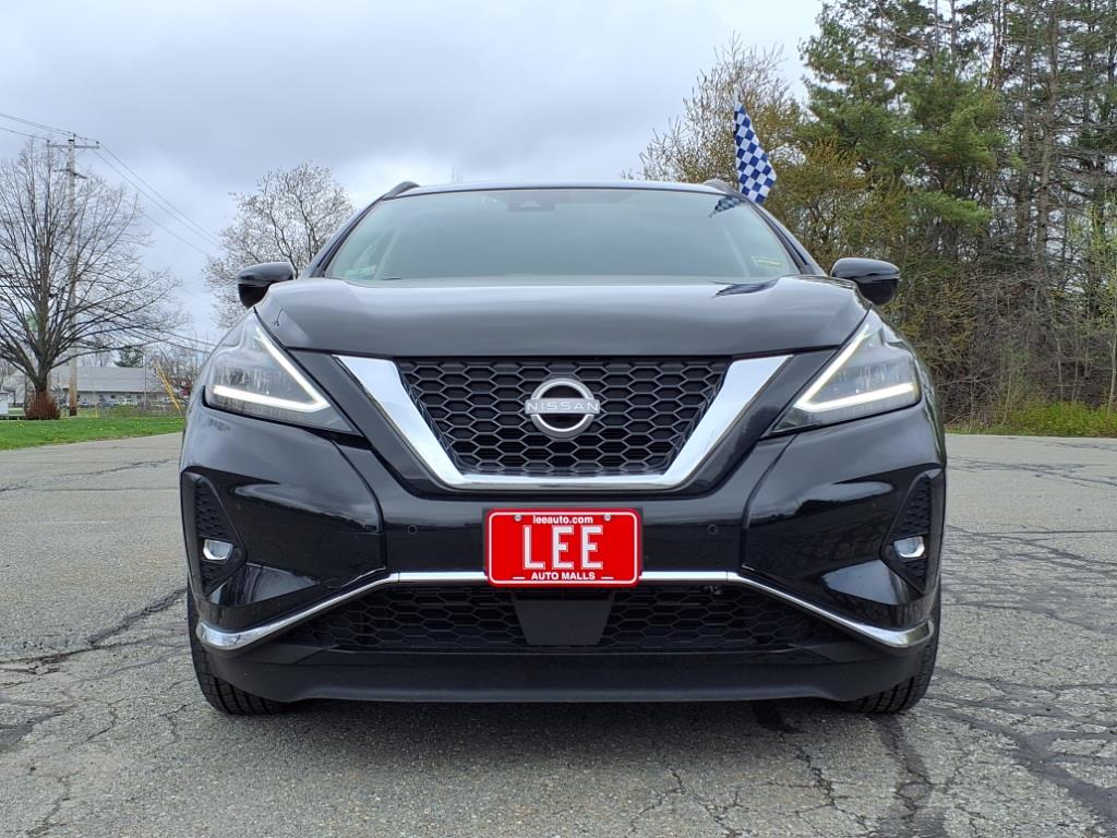 used 2023 Nissan Murano car, priced at $26,888