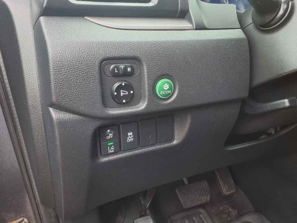 used 2019 Honda Pilot car, priced at $24,777