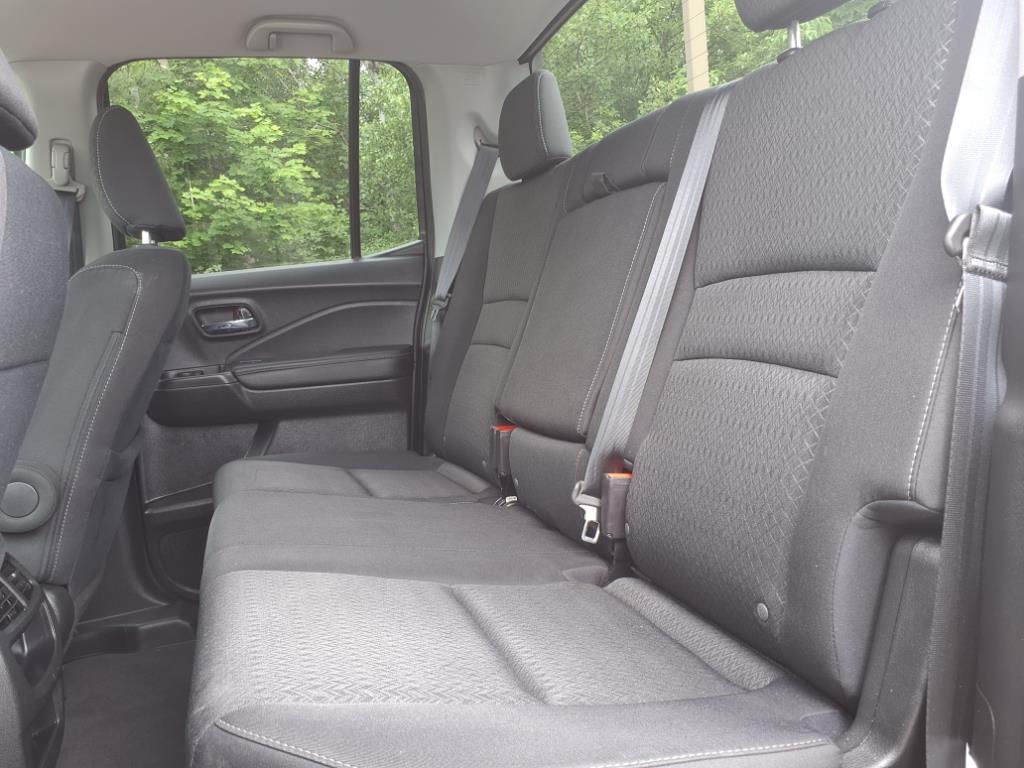 used 2020 Honda Ridgeline car, priced at $28,444