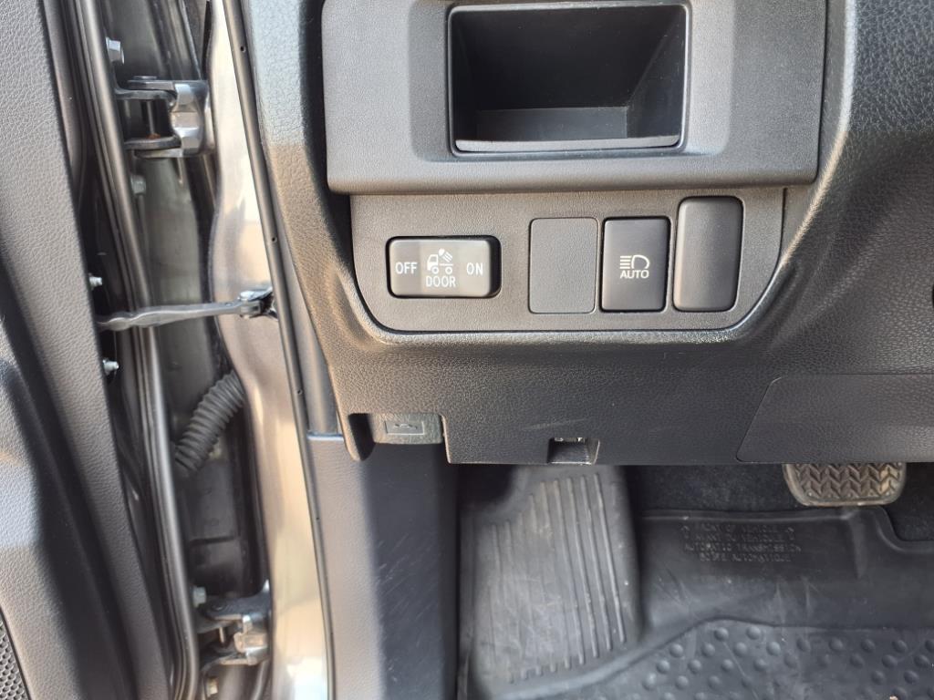 used 2019 Toyota Tacoma car, priced at $32,995