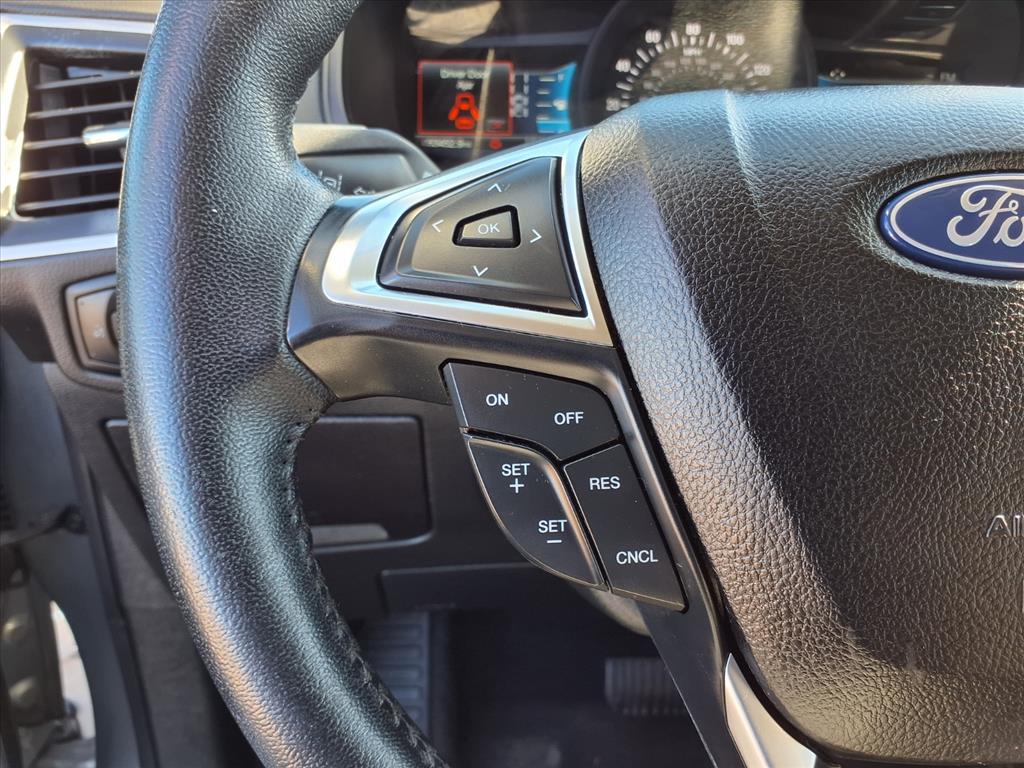 used 2023 Ford Edge car, priced at $23,999