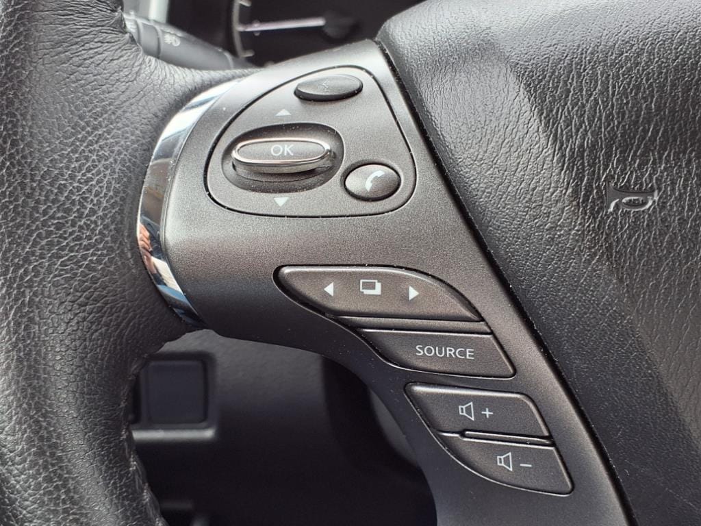 used 2023 Nissan Murano car, priced at $26,888