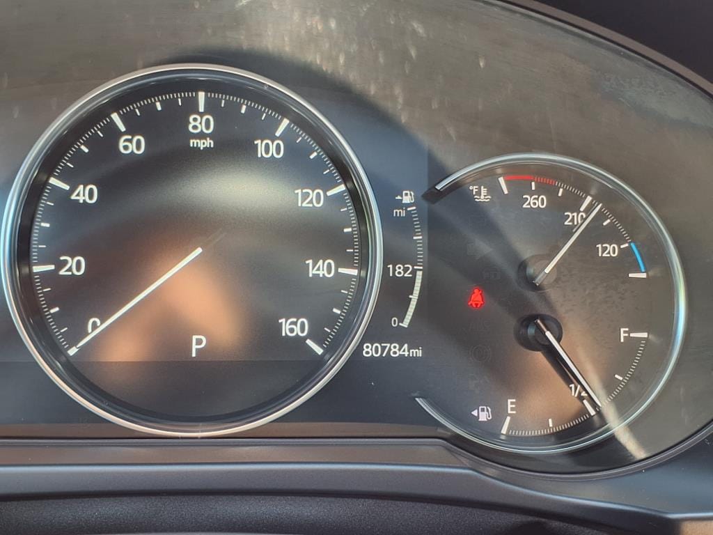 used 2023 Mazda CX-5 car, priced at $27,995