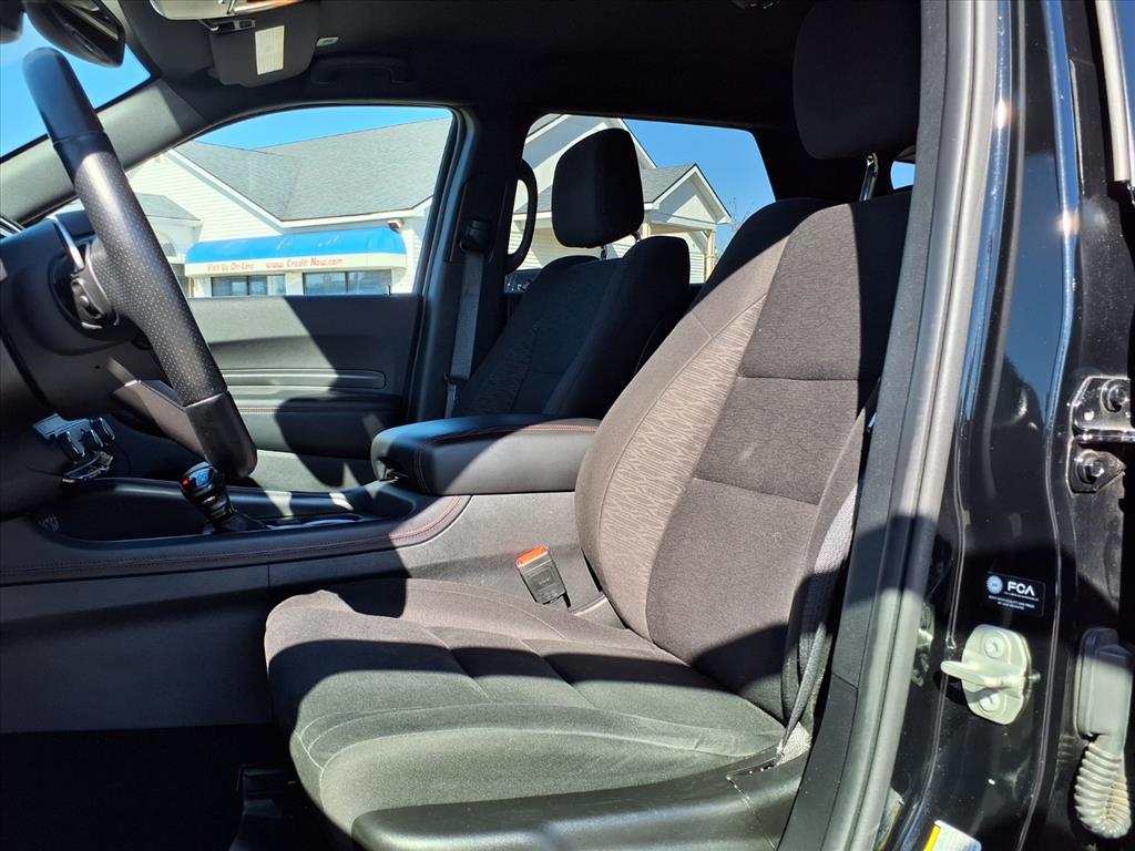 used 2023 Dodge Durango car, priced at $29,999