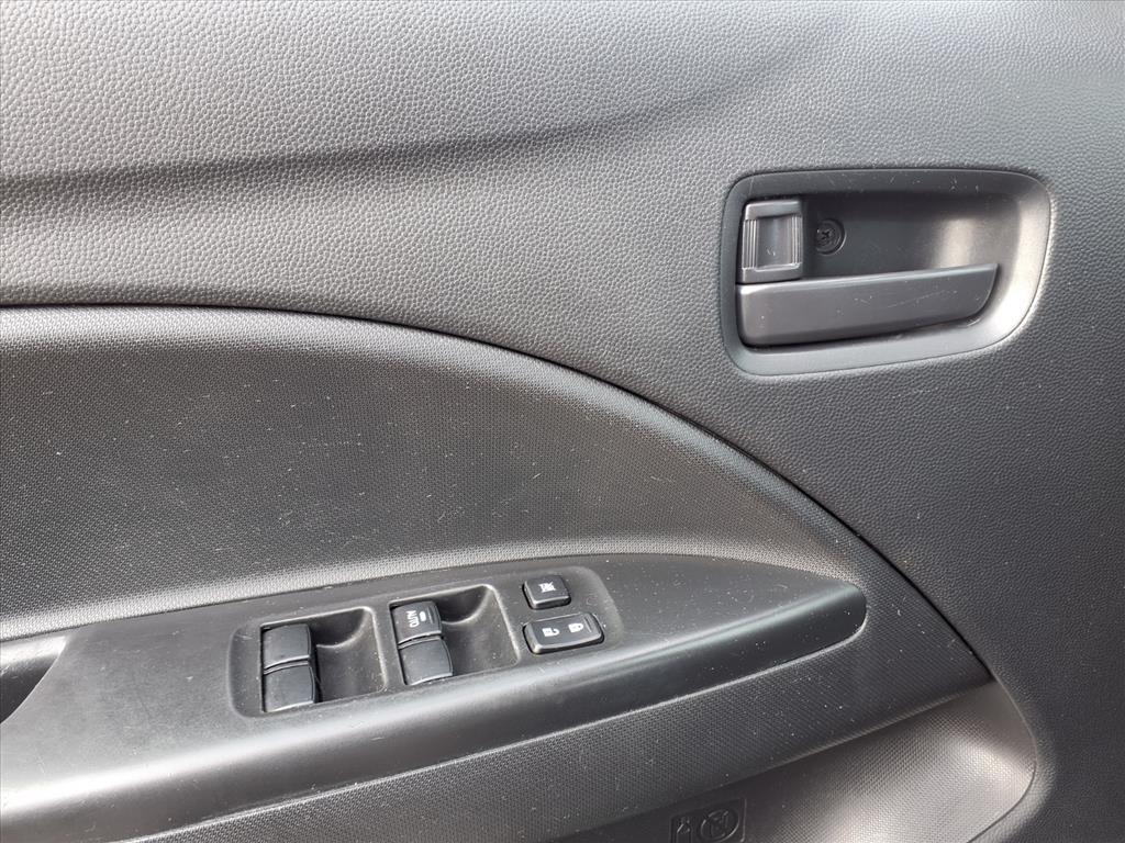 used 2023 Mitsubishi Mirage G4 car, priced at $15,995