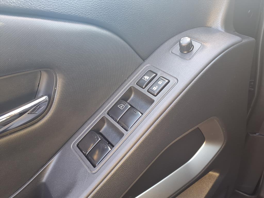 used 2023 Nissan Frontier car, priced at $33,888