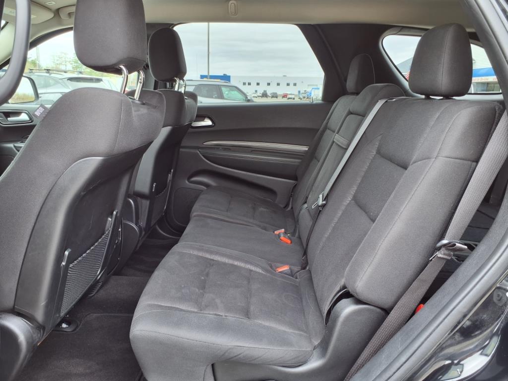 used 2022 Dodge Durango car, priced at $29,777