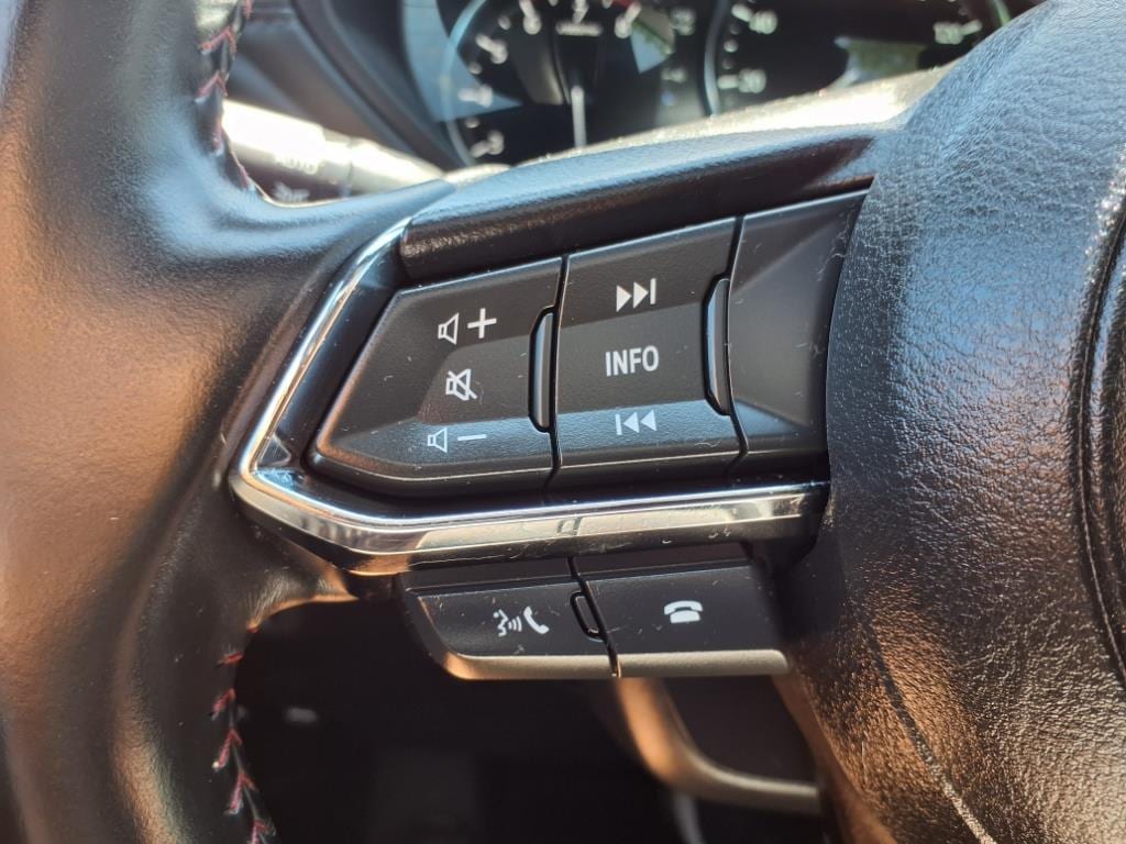 used 2023 Mazda CX-5 car, priced at $27,995