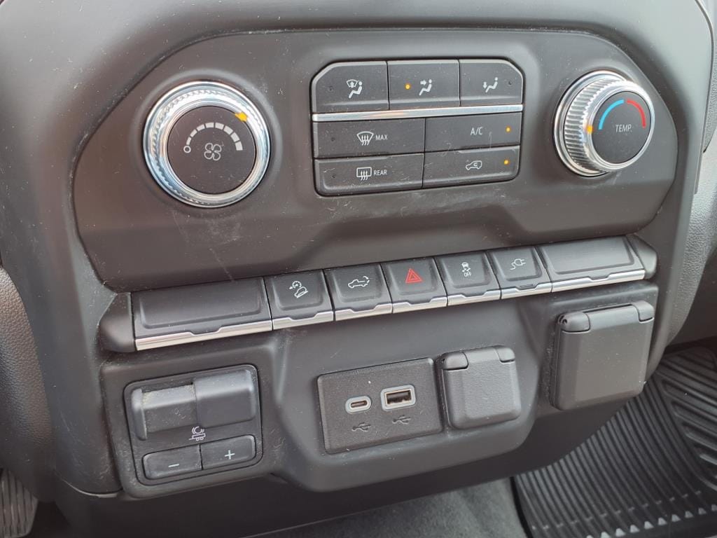 used 2021 GMC Sierra 1500 car, priced at $34,995