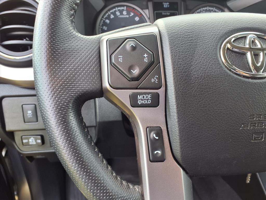 used 2021 Toyota Tacoma car, priced at $33,999