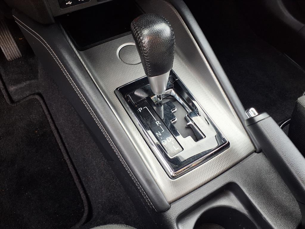 used 2020 Mitsubishi Outlander Sport car, priced at $17,995