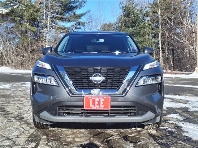 used 2023 Nissan Rogue car, priced at $24,995