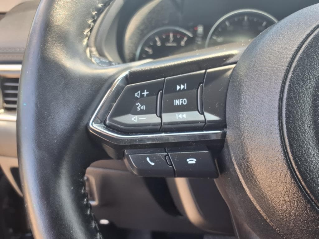 used 2019 Mazda CX-5 car, priced at $19,999