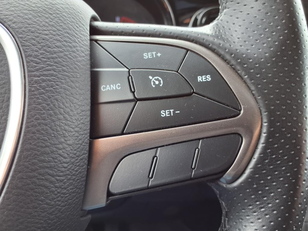 used 2022 Dodge Durango car, priced at $29,777