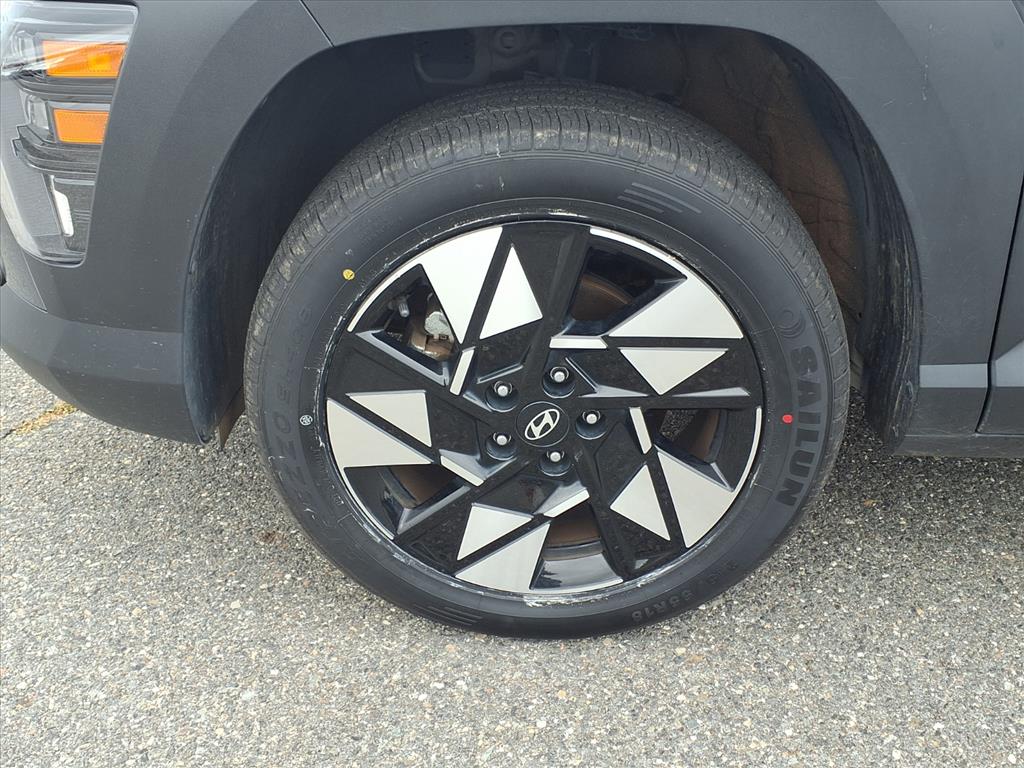 used 2024 Hyundai Kona car, priced at $23,995