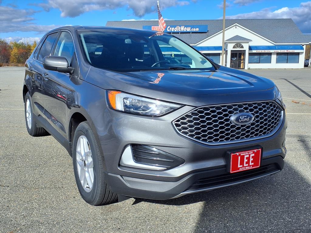 used 2023 Ford Edge car, priced at $24,999