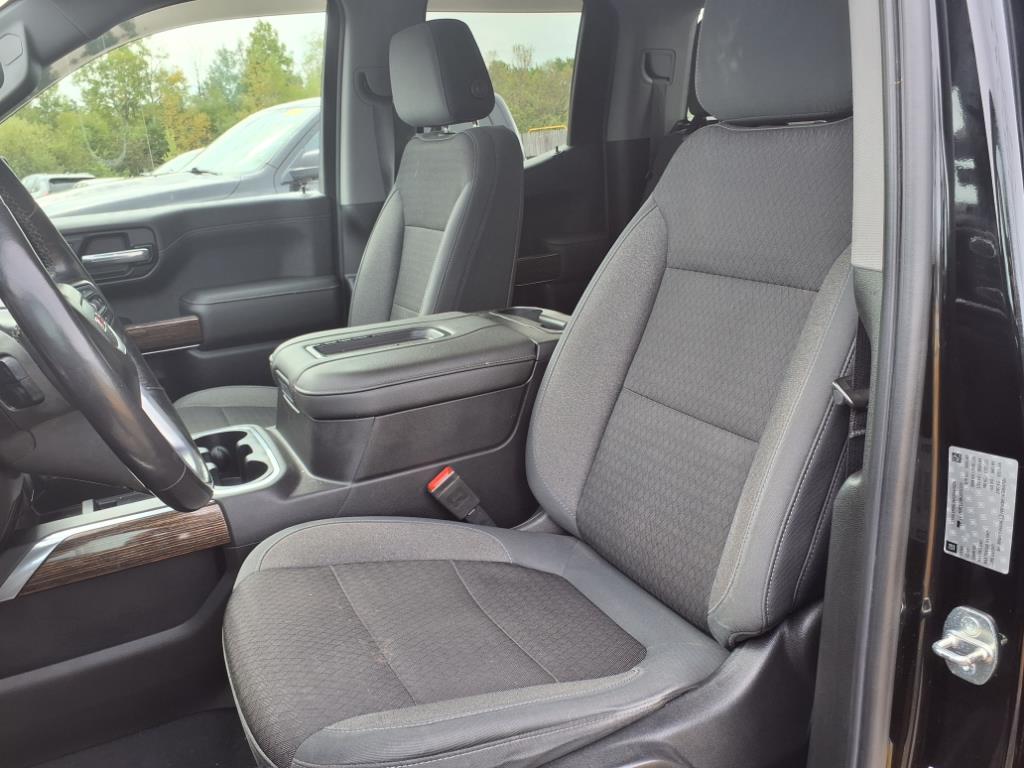 used 2019 GMC Sierra 1500 car, priced at $29,777