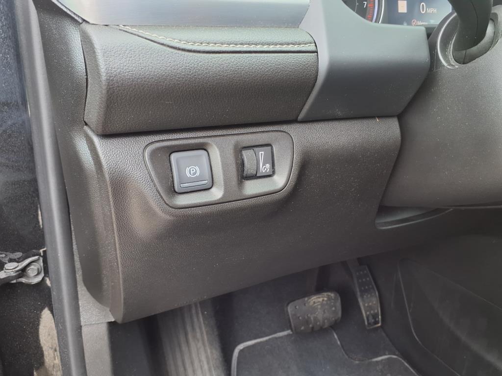 used 2022 GMC Acadia car, priced at $27,995
