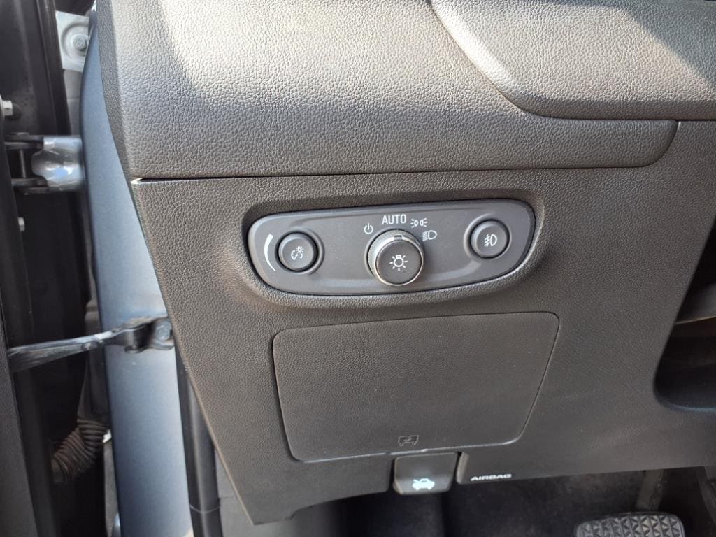 used 2020 Buick Encore GX car, priced at $20,555