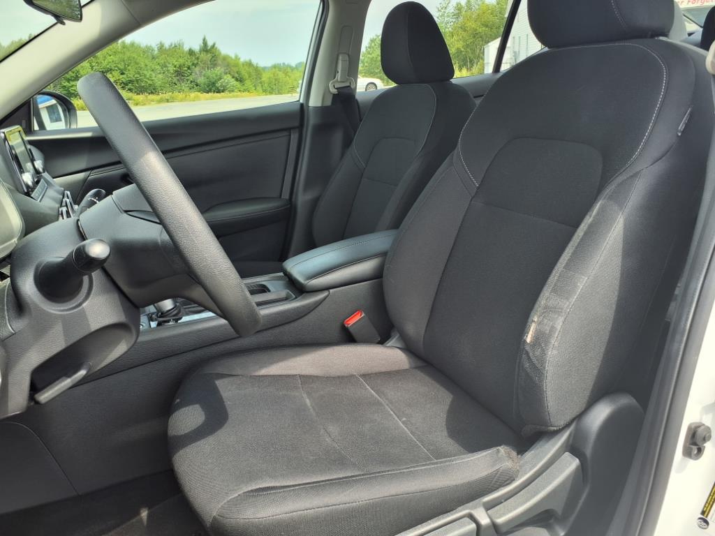 used 2024 Nissan Sentra car, priced at $18,995