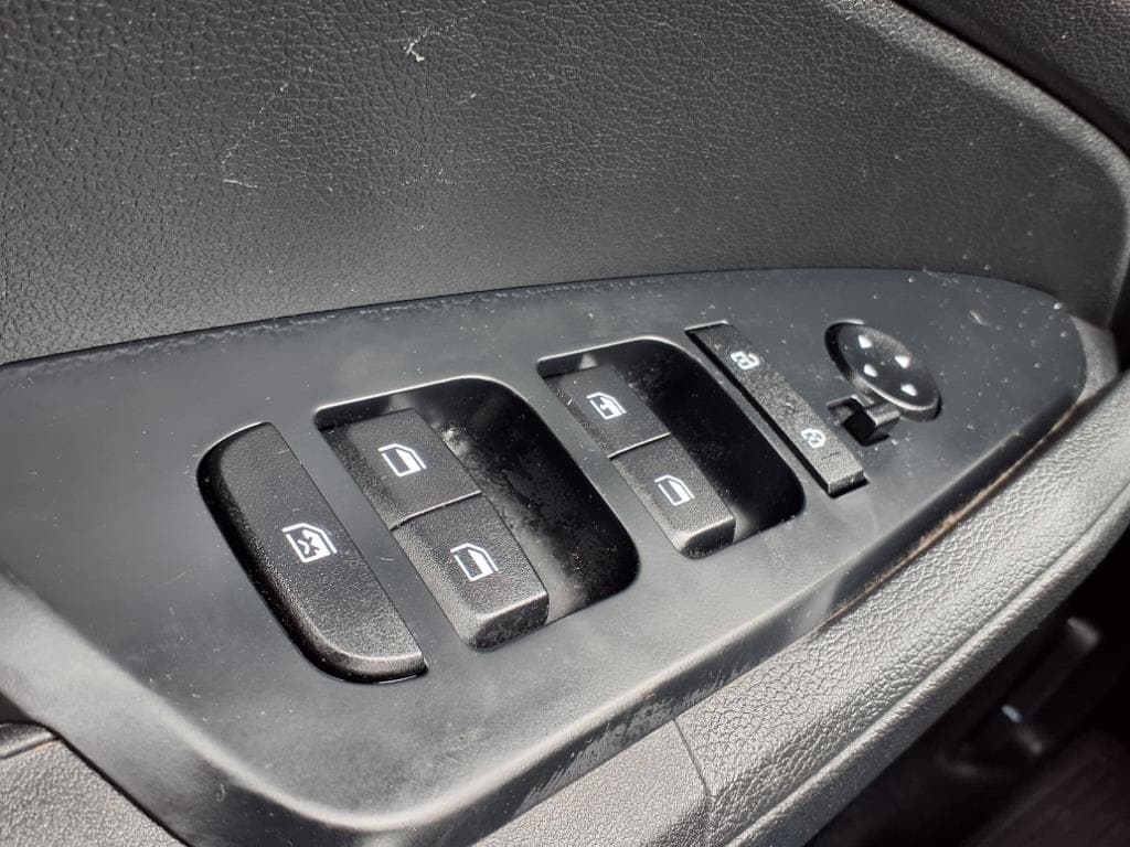 used 2024 Kia Sportage car, priced at $29,888