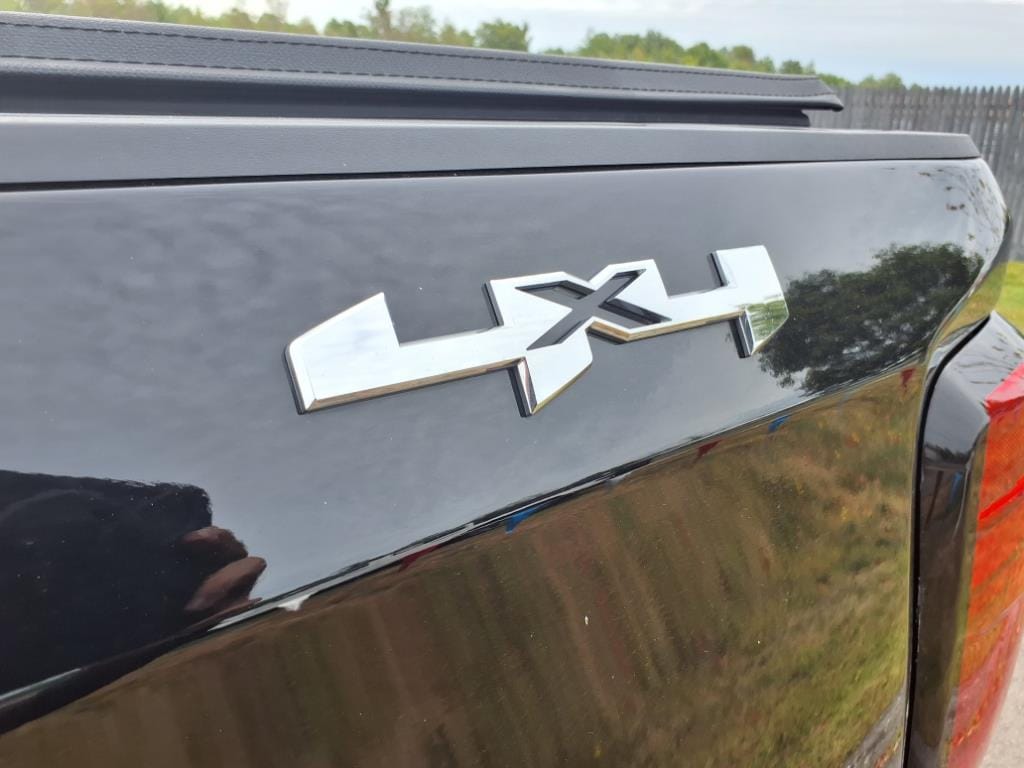 used 2019 GMC Sierra 1500 car, priced at $29,777