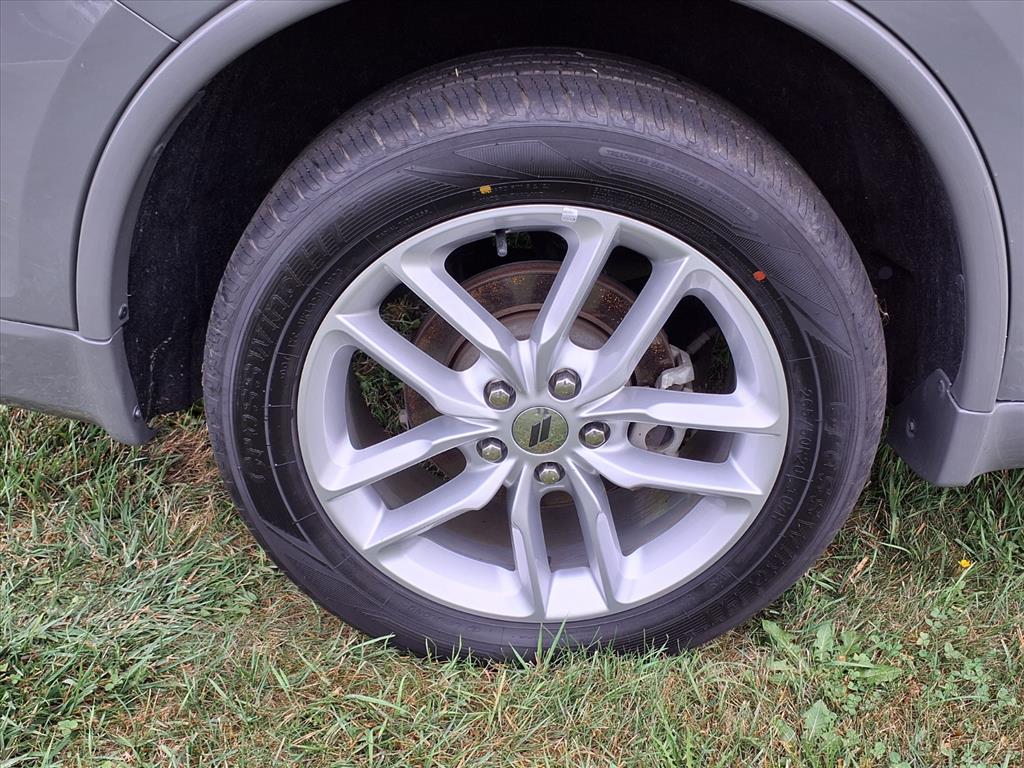 used 2023 Dodge Durango car, priced at $29,777