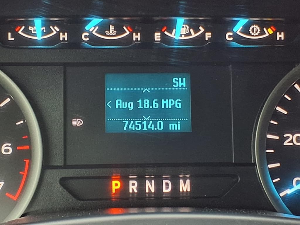 used 2019 Ford F-150 car, priced at $29,555