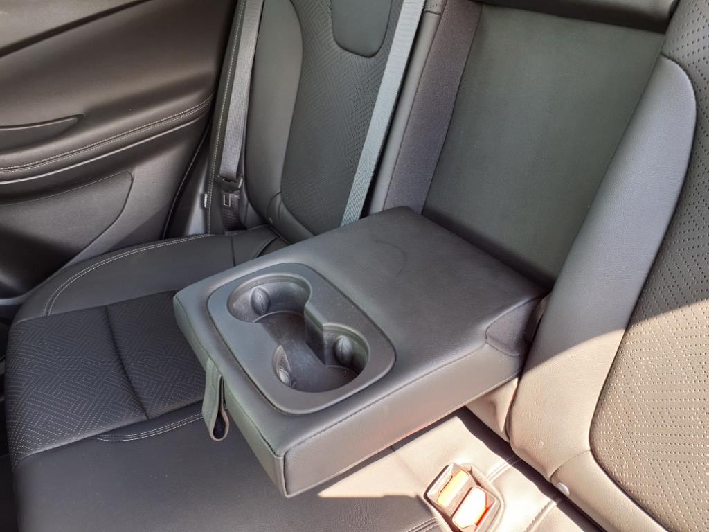 used 2020 Buick Encore GX car, priced at $20,555