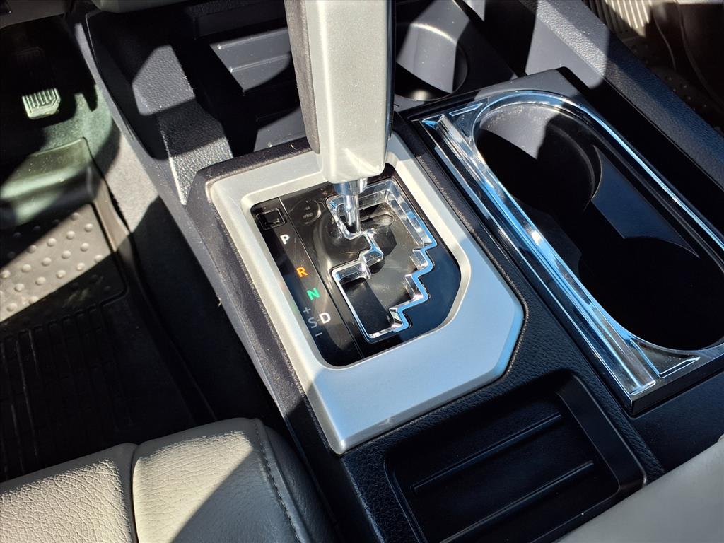 used 2018 Toyota Tundra car, priced at $35,555